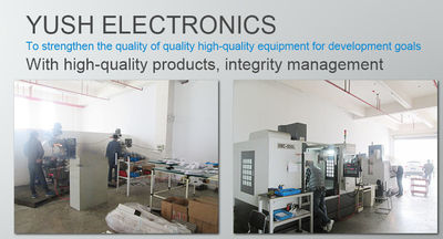 چین YUSH Electronic Technology Co.,Ltd