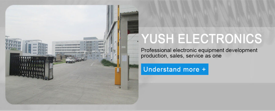 چین YUSH Electronic Technology Co.,Ltd نمایه شرکت