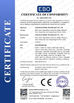 چین YUSH Electronic Technology Co.,Ltd گواهینامه ها