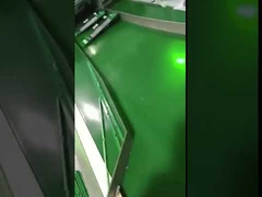 دستگاه جداکننده برد مدار چاپی YSV-3A