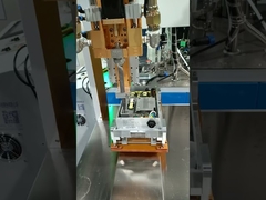 دستگاه پخش چسب دو مایع رومیزی