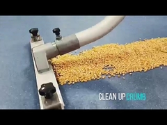 جاروبرقی صنعتی