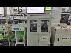 YSL-816II تست کننده مدار درونی