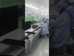 خط پلاگین برای خط DIP